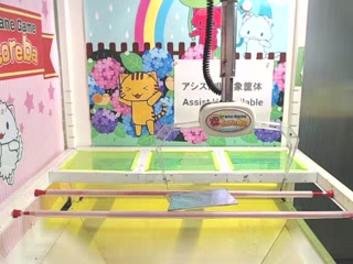 toreba-S 06号機