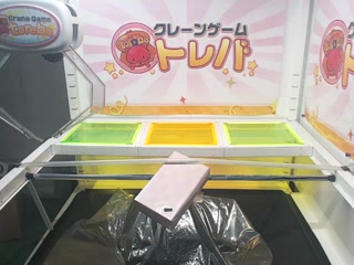 toreba 4thSE1-A 01号機