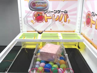 toreba 4thSE1-A 11号機