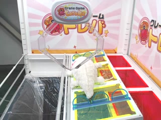 オンラインクレーンゲーム トレバ