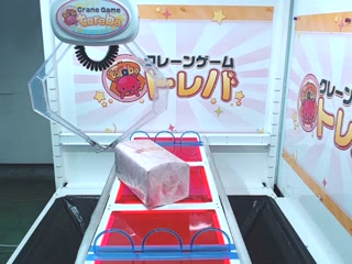 toreba 4thSE1-B 07号機