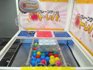 toreba 4thSE1-E 14号機