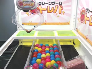 toreba 4thSE1-G 07号機