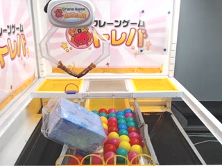 toreba 4thSE1-G 15号機