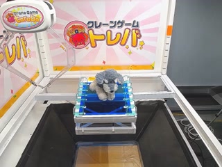 toreba 4thSE1-I 09号機