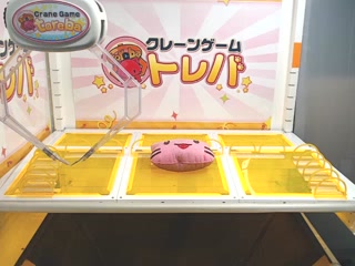 toreba 4thSE1-L 01号機