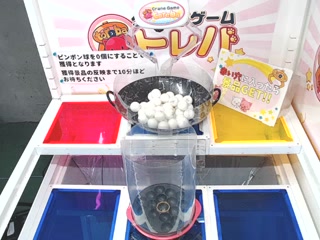 toreba 4thSE1-O 07号機