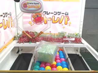 toreba 4thSE1-O 10号機