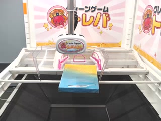 toreba 4thSE2-D 03号機