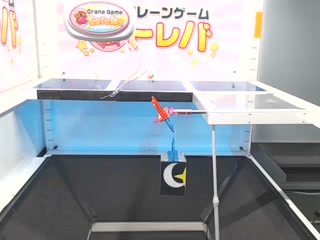 toreba 4thSE2-E 02号機
