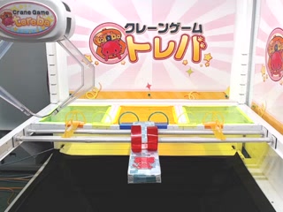 toreba 4thSE2-I 03号機