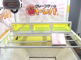 toreba 4thSE2-I 25号機